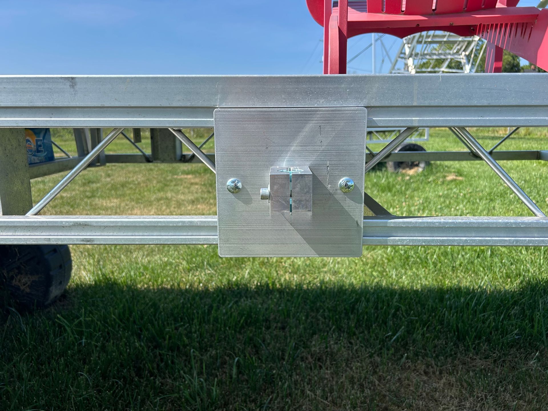 Truss Mount