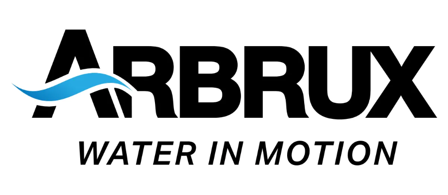 Logo with the word