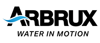 Logo with the word