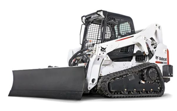 Bobcat T630 Compact Track Loader