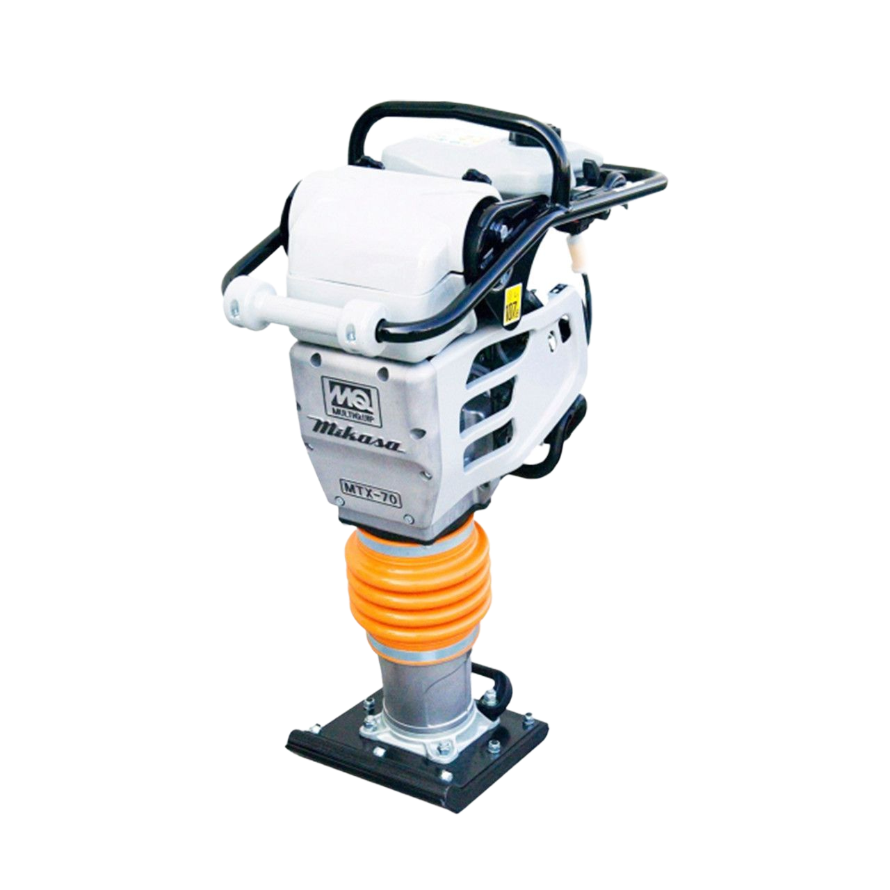 Multiquip Jumping Jack Tamper