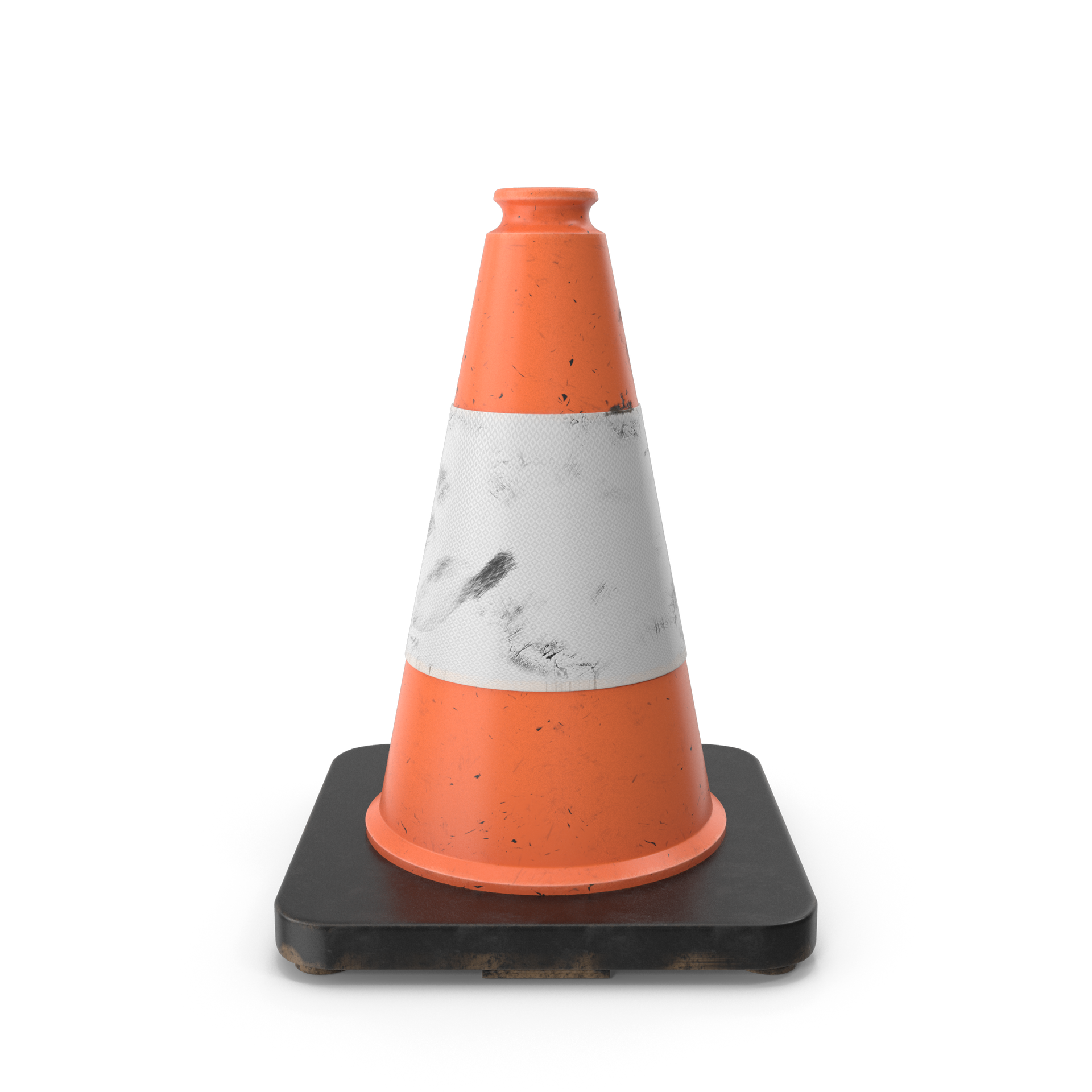 Safety Cones