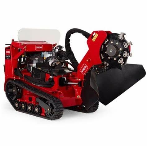 Toro Stump Grinder