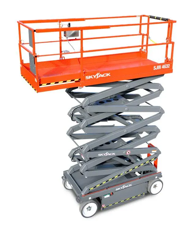 Scissor Lift