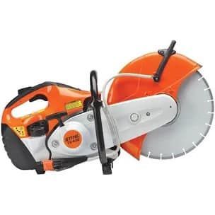 Concrete Saw