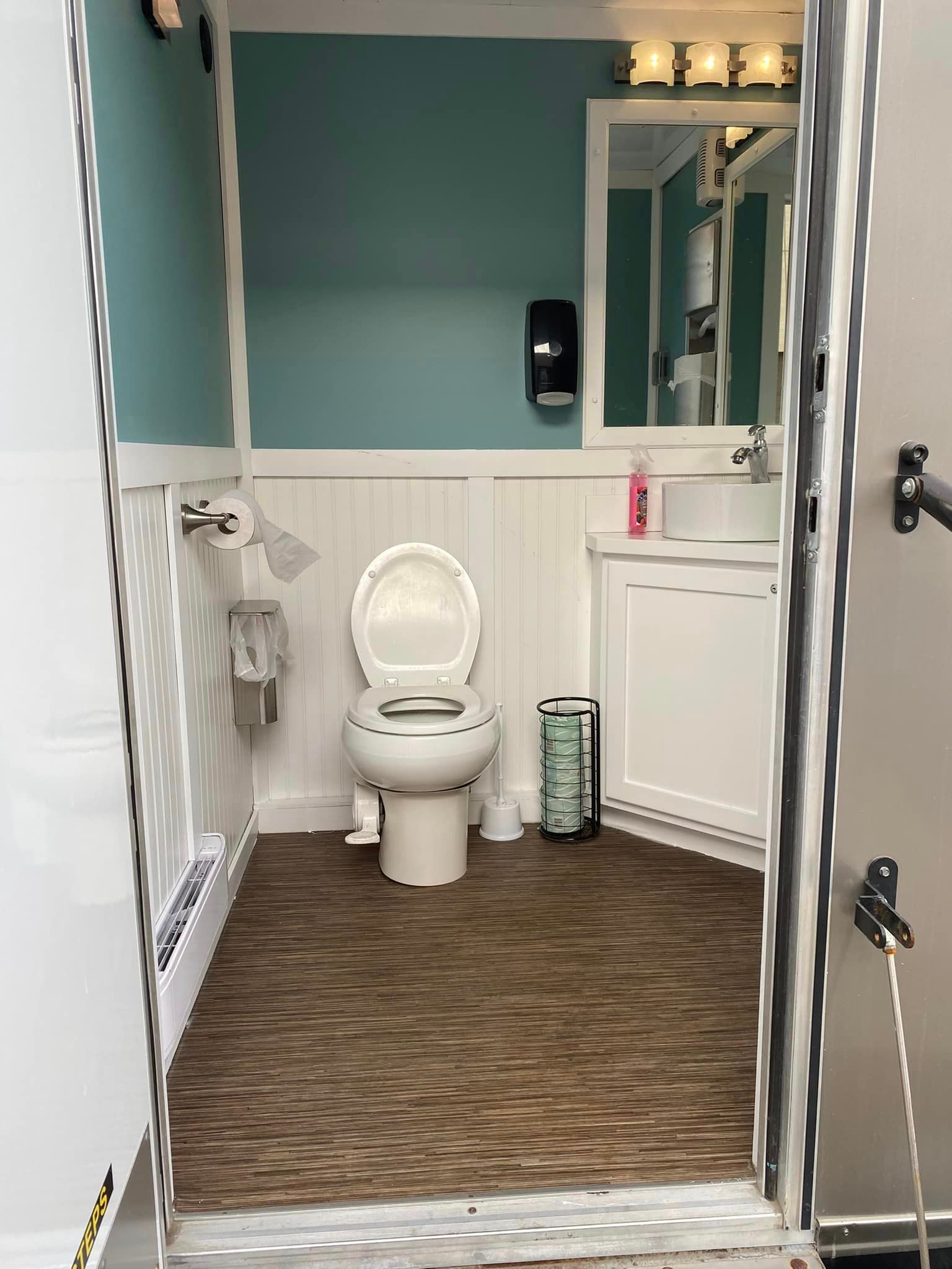 Plumbing