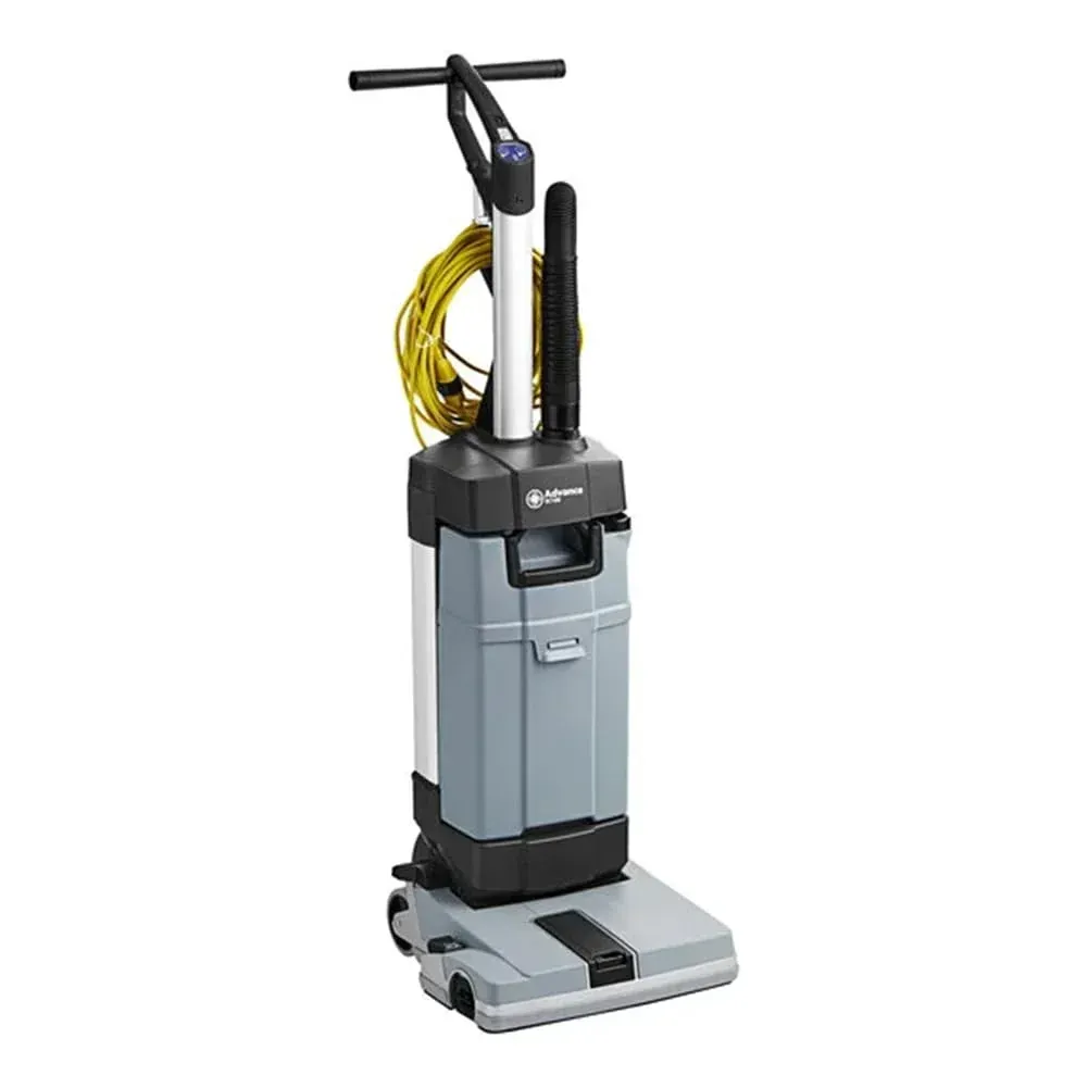 Nilfisk Upright Scrubber
