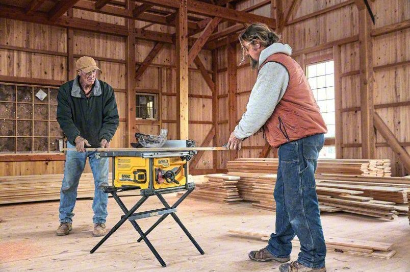 Equipment Rental