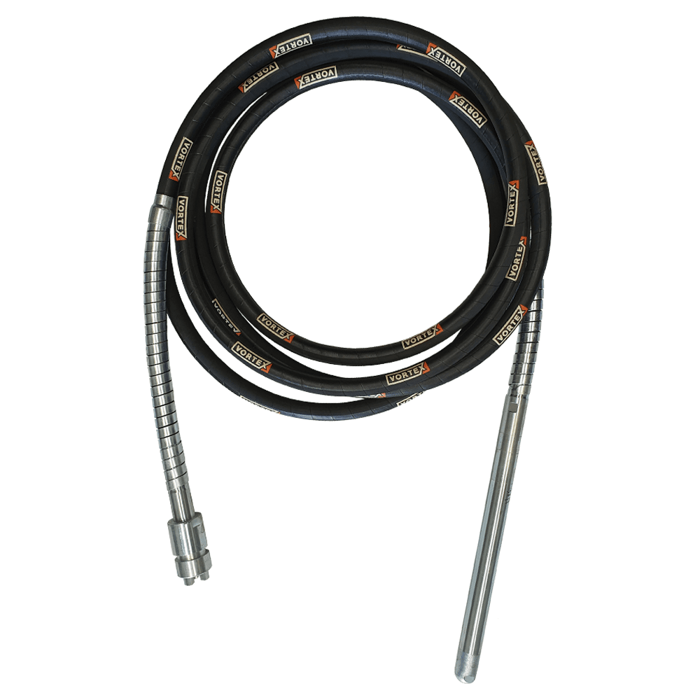 Concrete Vibrator