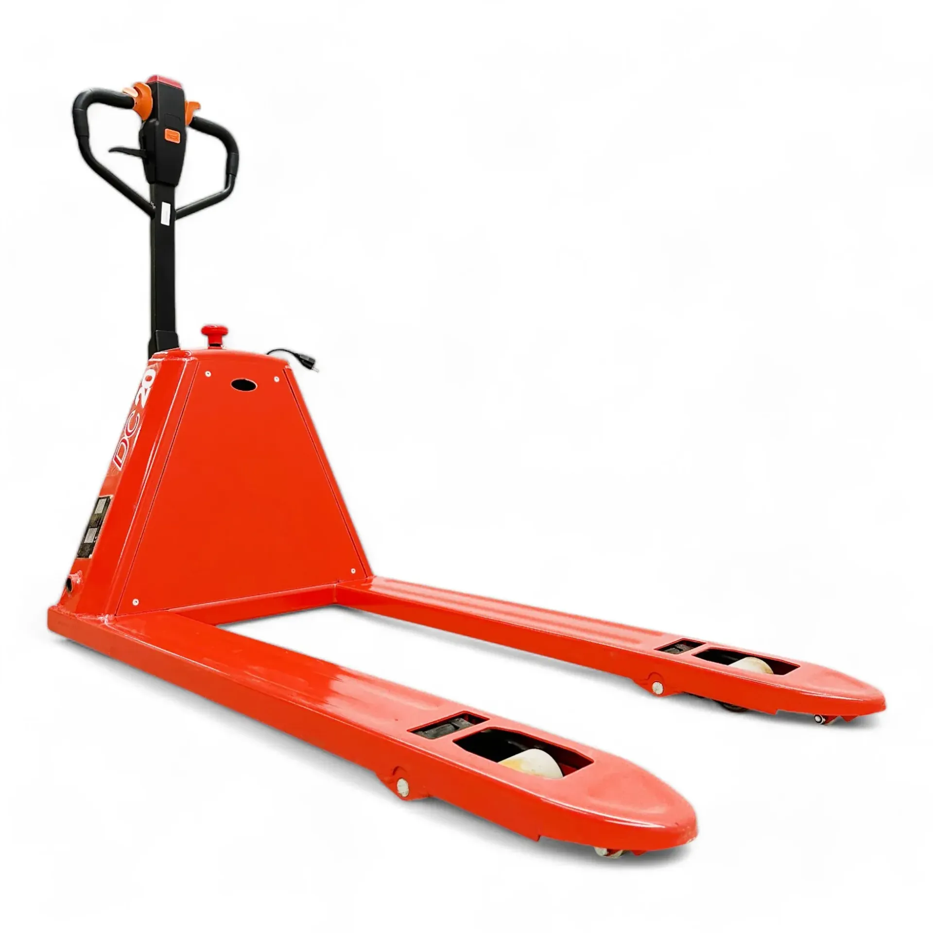 Americas Jack Pallet Hydrolic