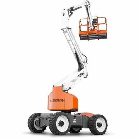 Snorkel Lift