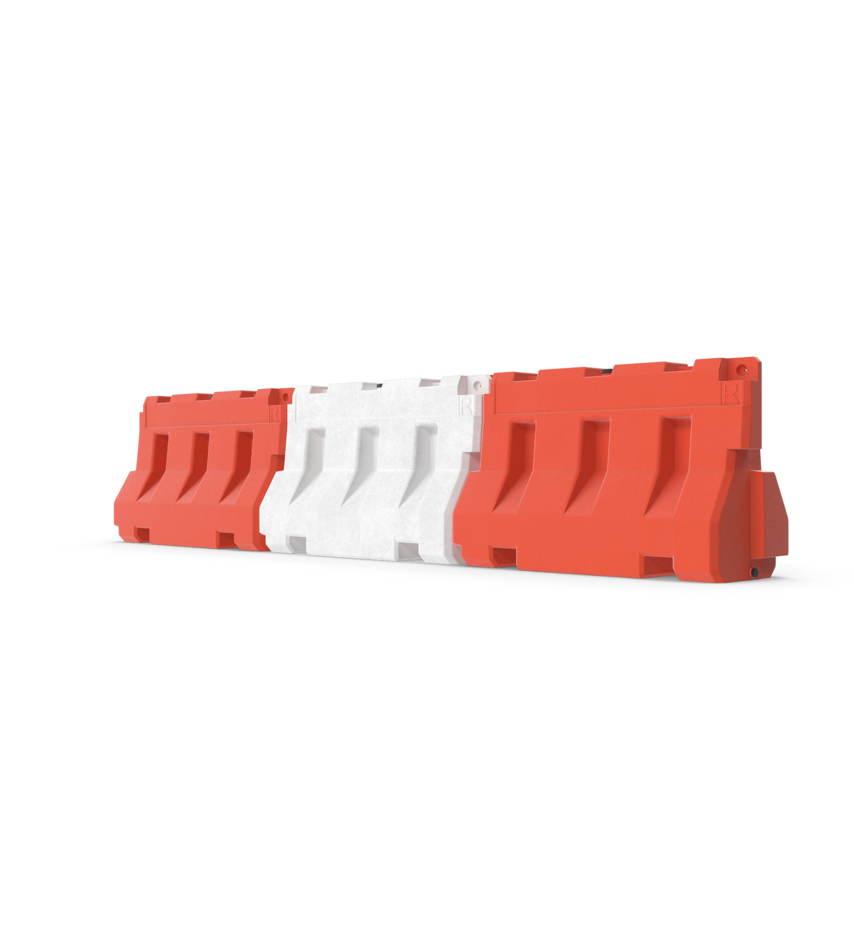 Safety Barricades