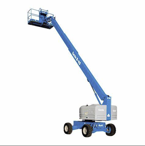 Genie S-45