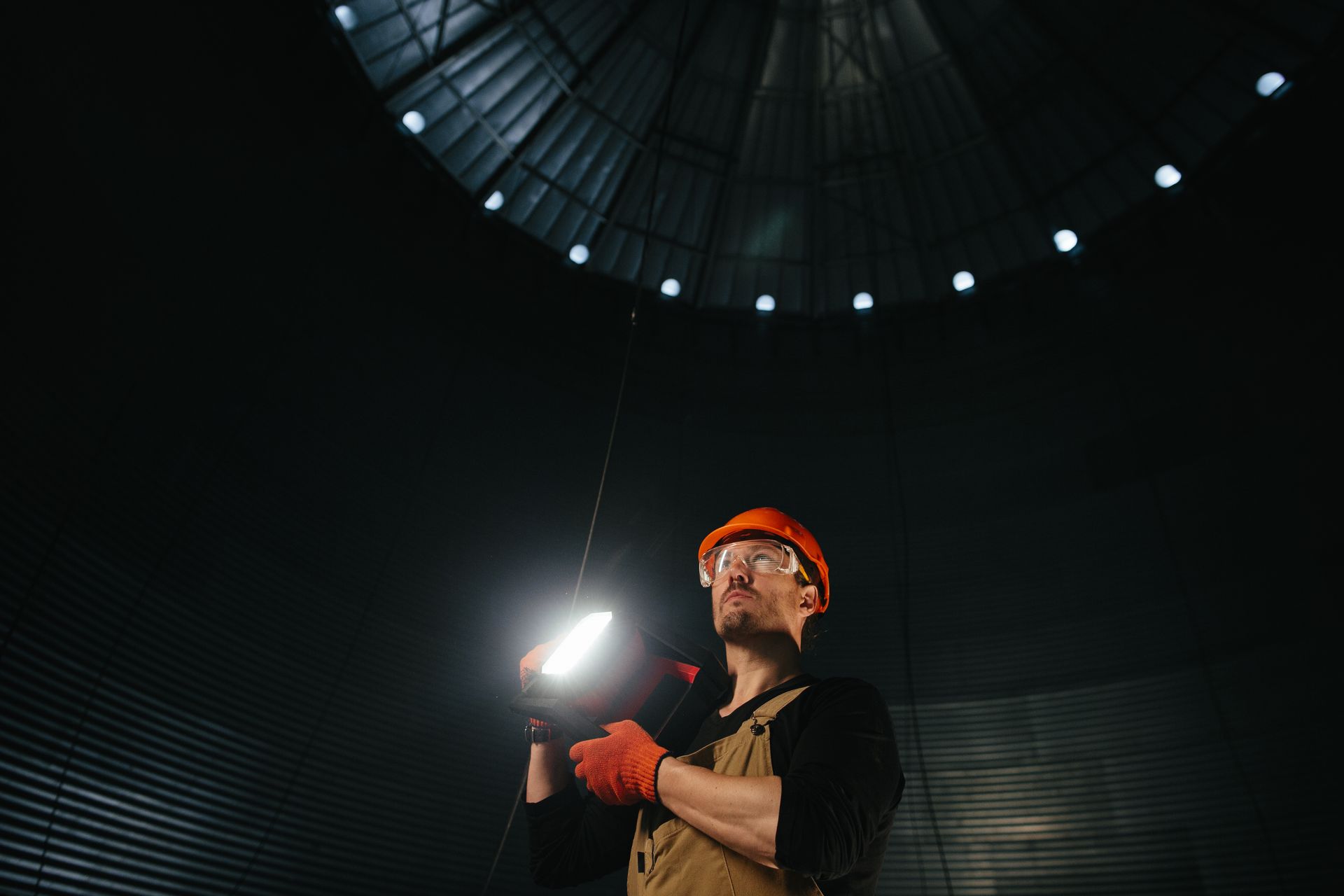 Jobsite Services