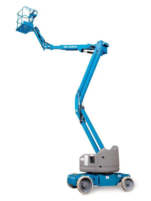 Genie S-45