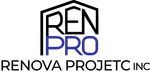 Rénova Projet Inc. Logo