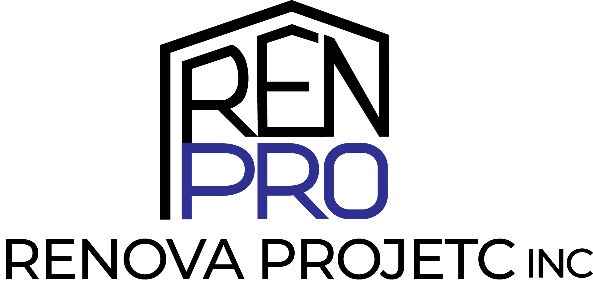 Rénova Projet Inc. Logo