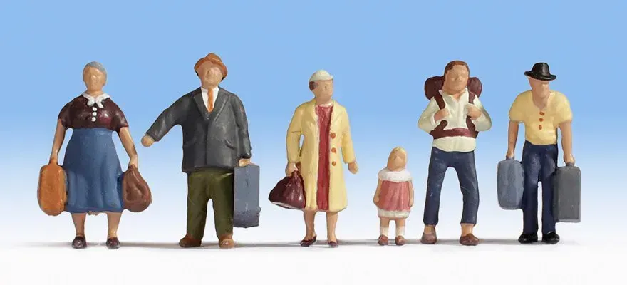 Max four Passengers Max four Passengers