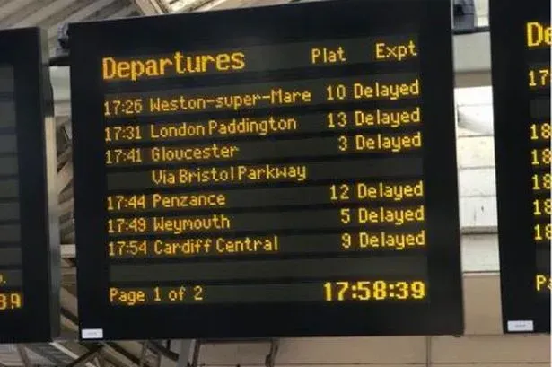 Delayed Delayed
