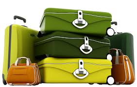 Luggage Luggage