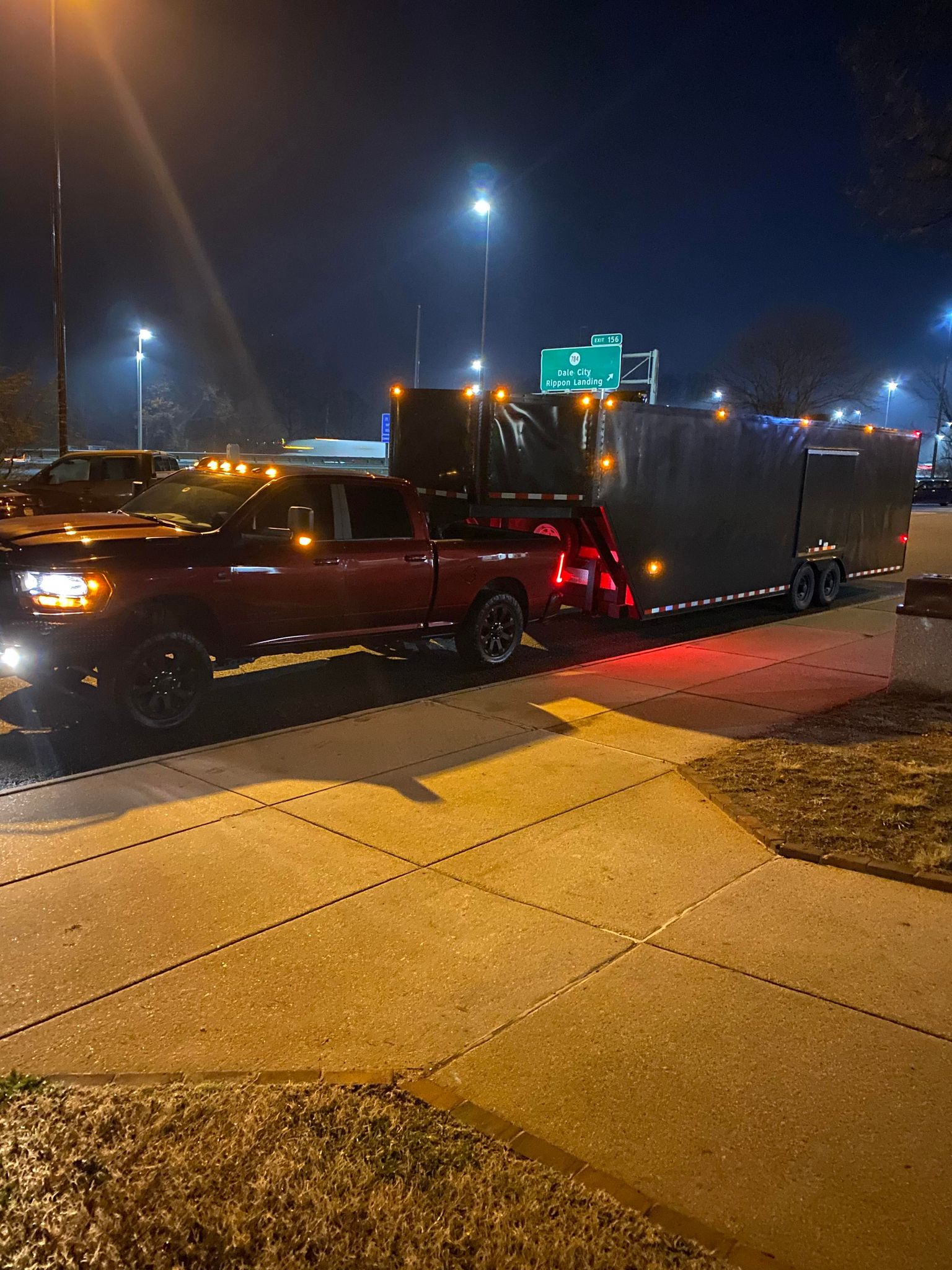 Expert Movers Bluffton, SC Lawmen's Moving