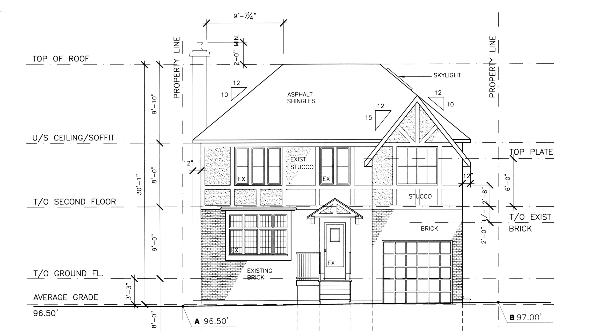 New Construction Homes & Barns | Upstate New York