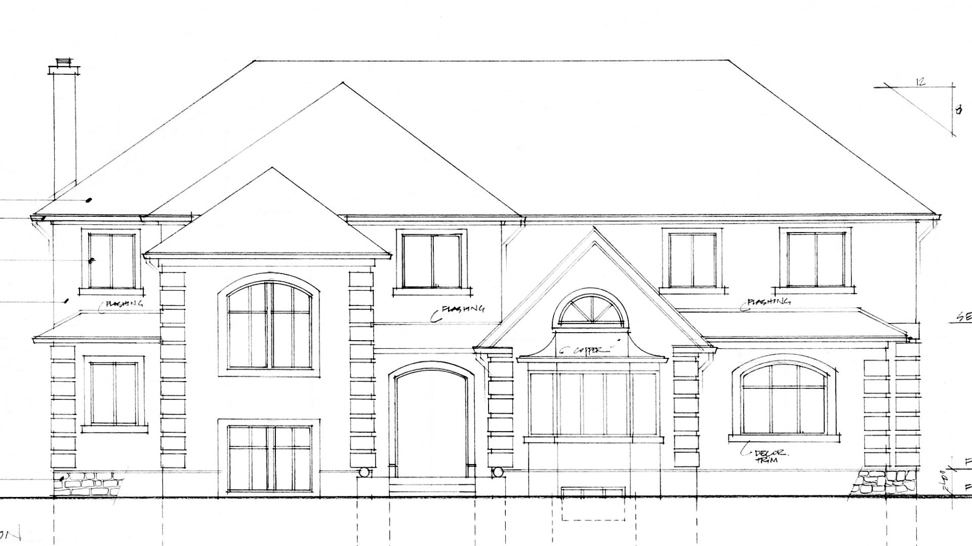 New Construction Homes & Barns | Upstate New York