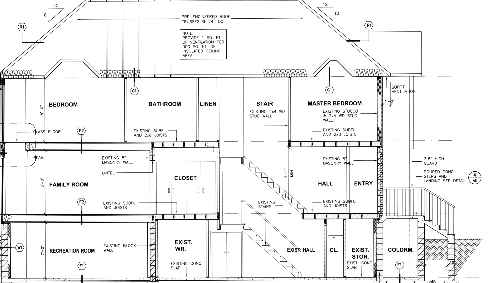 New Construction Homes & Barns | Upstate New York