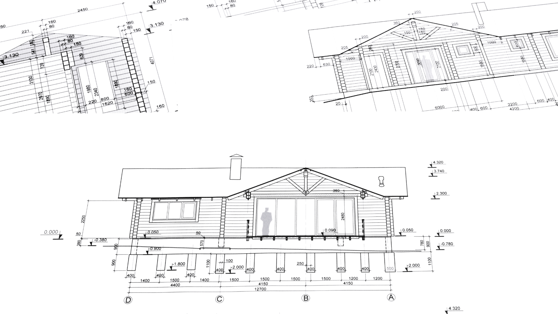 New Construction Homes & Barns | Upstate New York