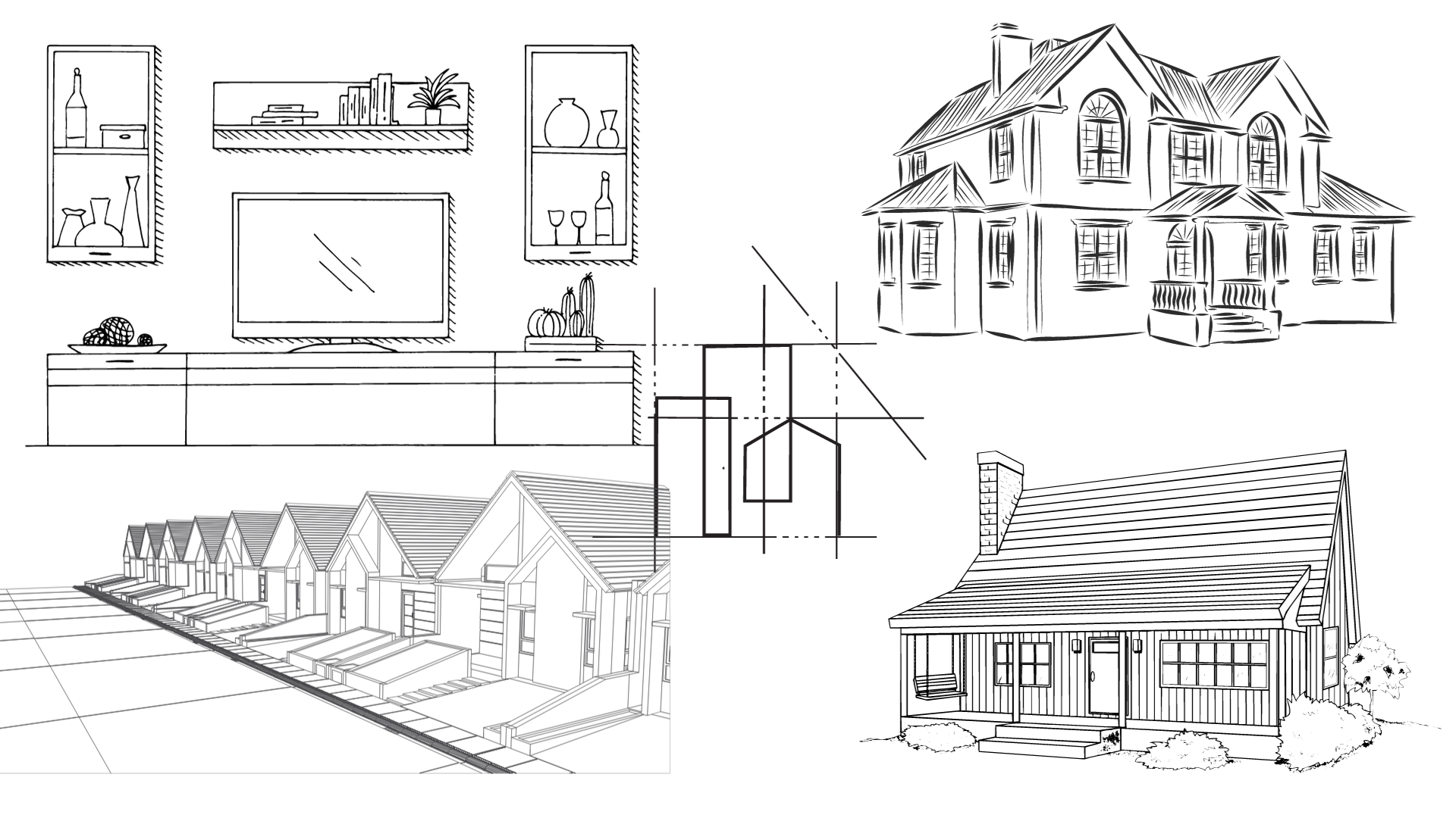 New Construction Homes & Barns | Upstate New York