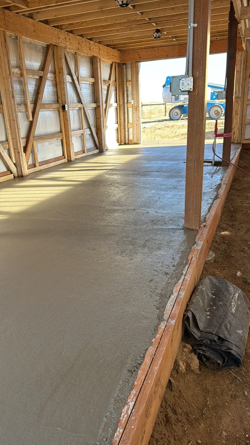 Eaton Premier Landscaping
