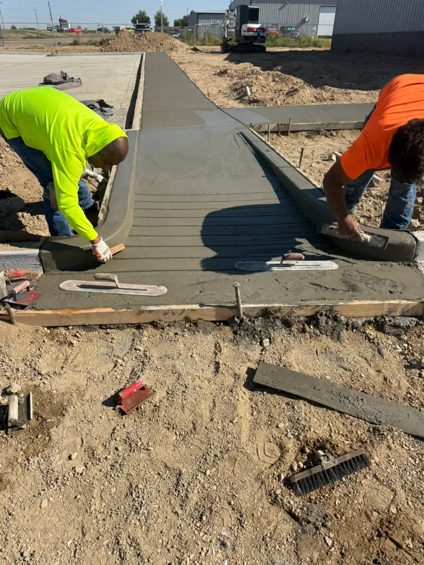 Eaton Premier Landscaping