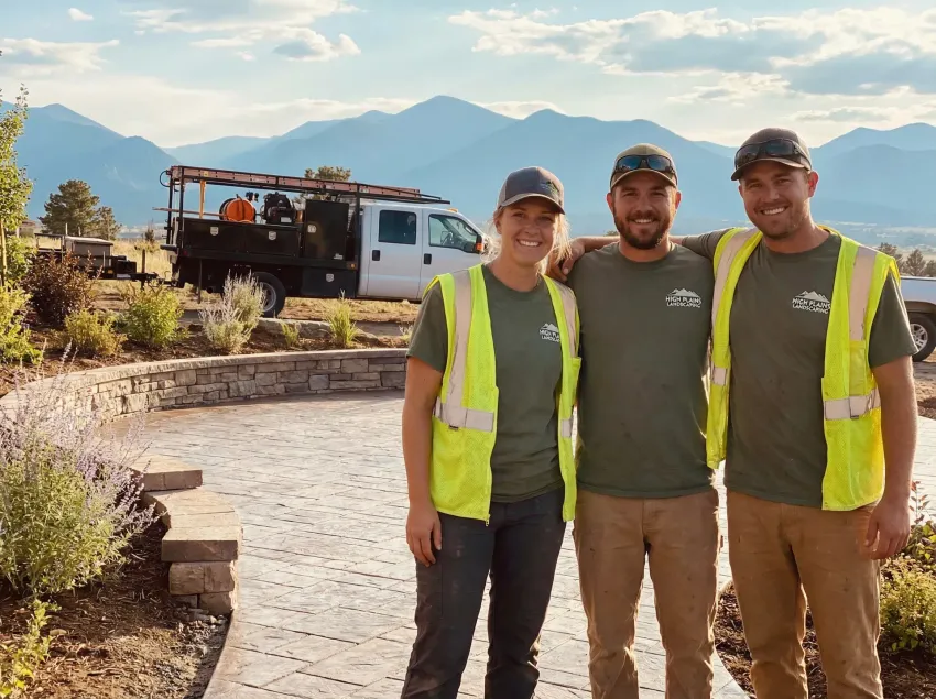 premier landscaping