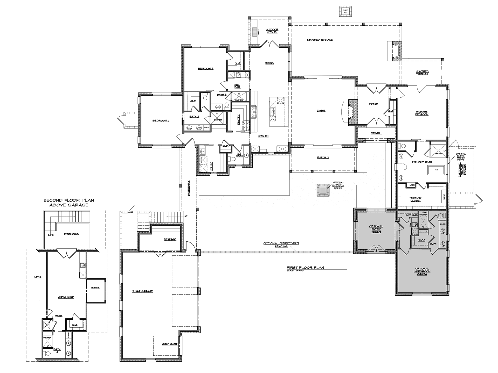 Real Estate | Boot Ranch | Fredericksburg, Texas