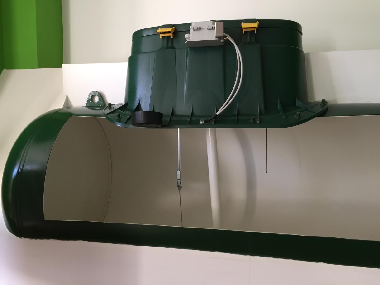Installazione e rifornimento GPL - Megagas a Catanzaro