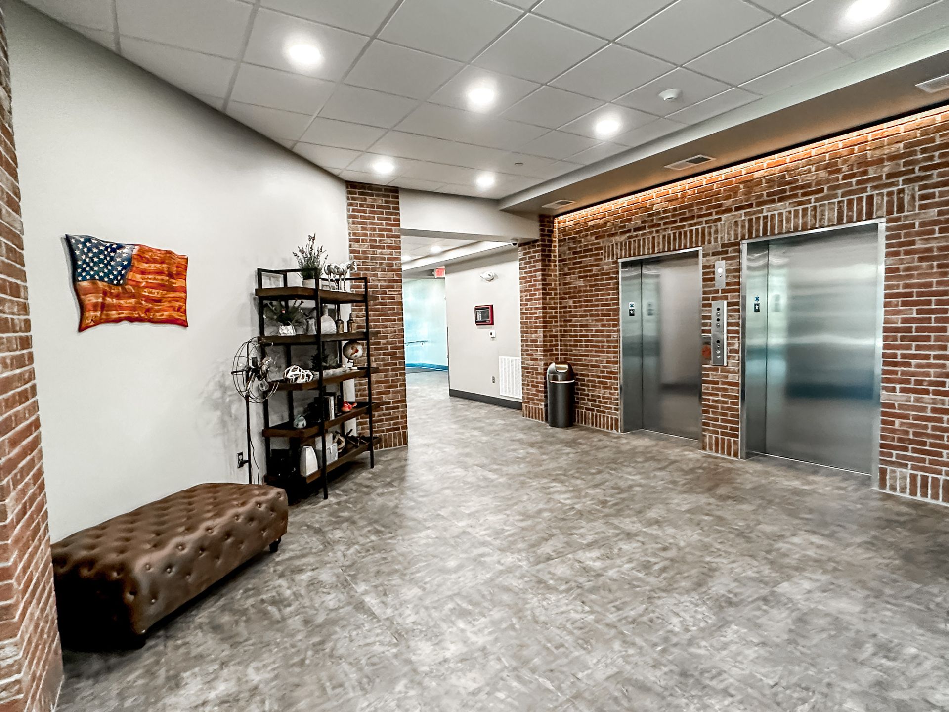 University Hills Apartments in Sioux Falls, SD 5520 W Success Street