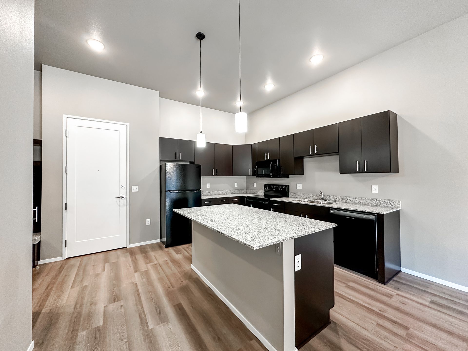 University Hills Apartments in Sioux Falls, SD 5520 W Success Street