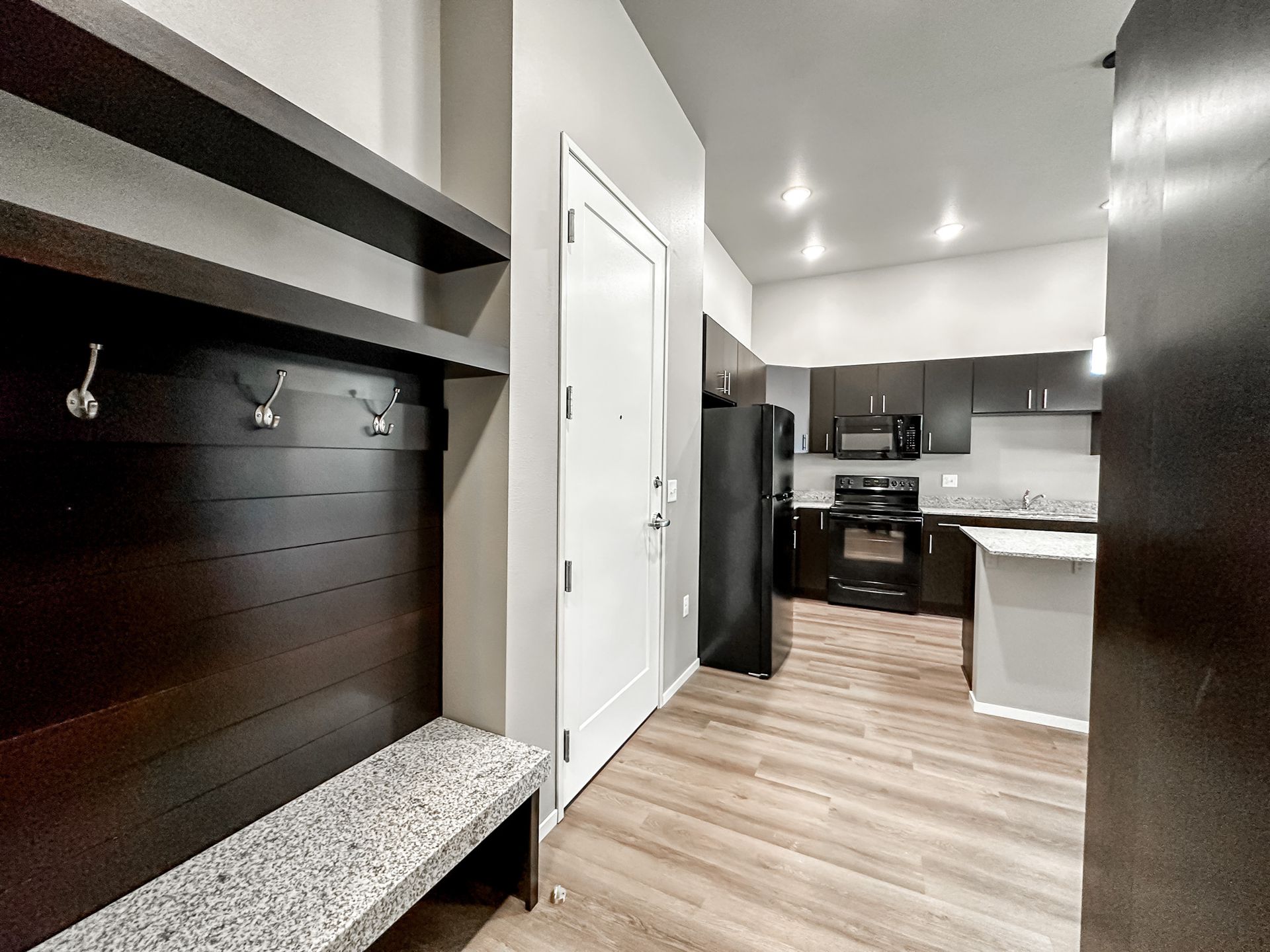 University Hills Apartments in Sioux Falls, SD 5520 W Success Street