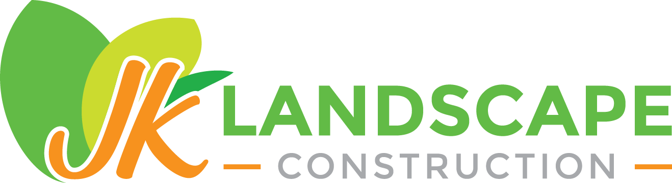 JK Landscape Logo