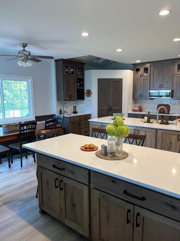 Projects — Hastings, NE — Lifestyle Kitchens