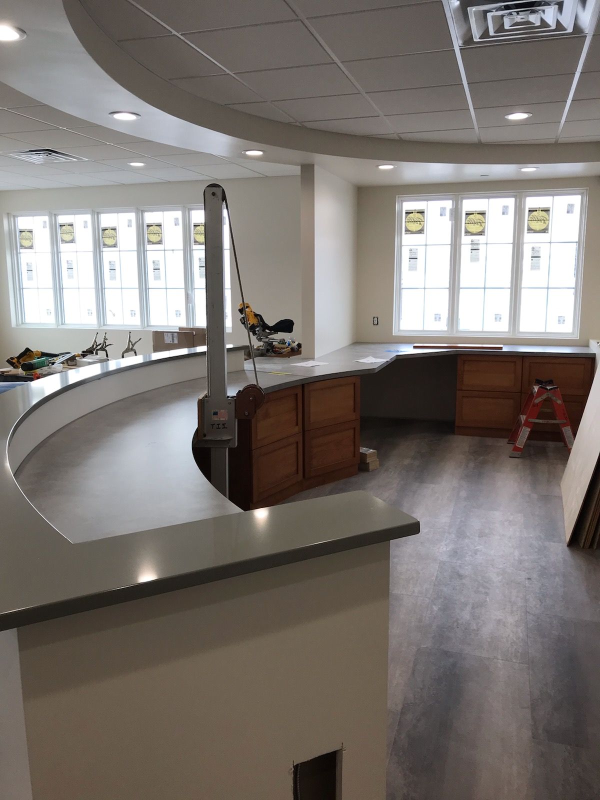 Projects — Hastings, NE — Lifestyle Kitchens