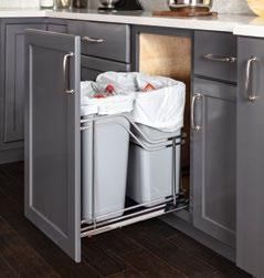 Accessories — Hastings, NE — Lifestyle Kitchens