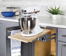 Accessories — Hastings, NE — Lifestyle Kitchens