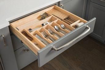 Accessories — Hastings, NE — Lifestyle Kitchens
