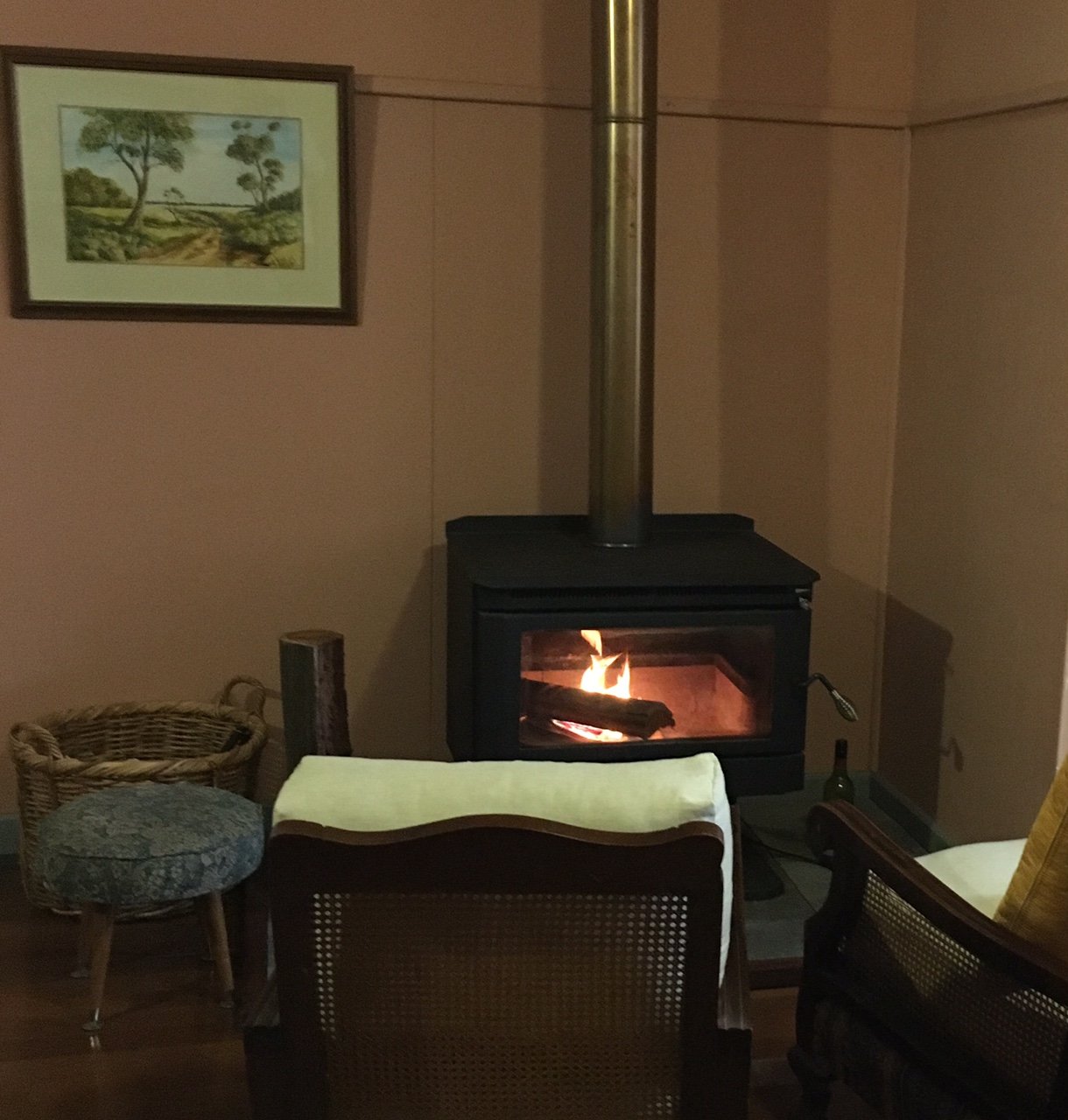 Narrogin Hotel Gallery Bella's Country Place