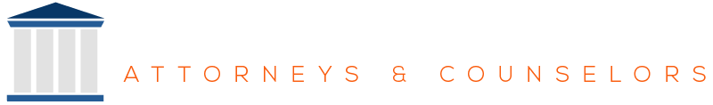 Clifford K Nkeyasen, PLLC Logo