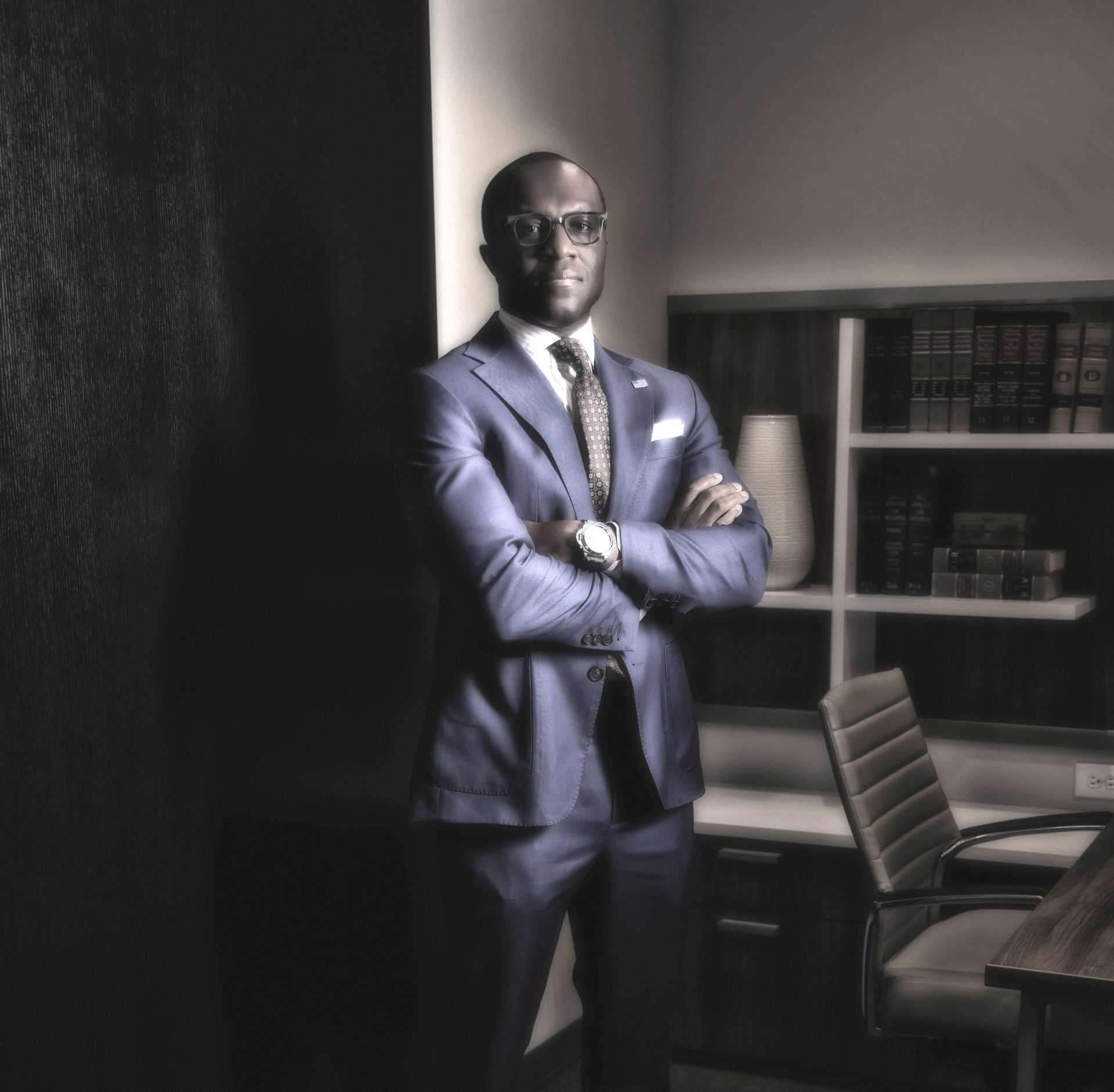 Clifford Nkeyasen