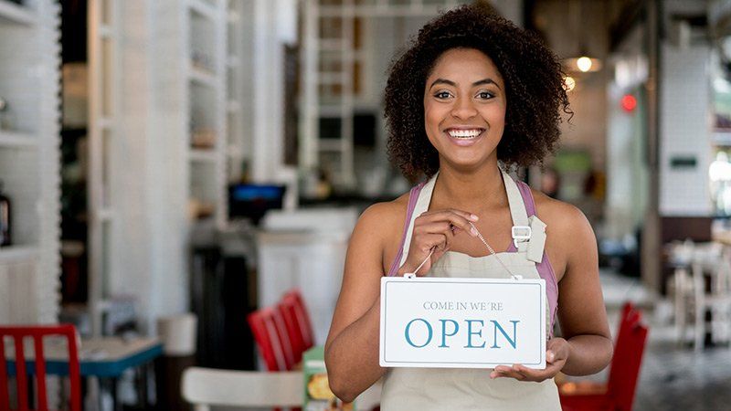Start-Ups & E-Commerce
