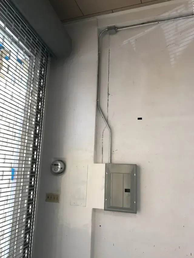 Commercial Electrical Repairs