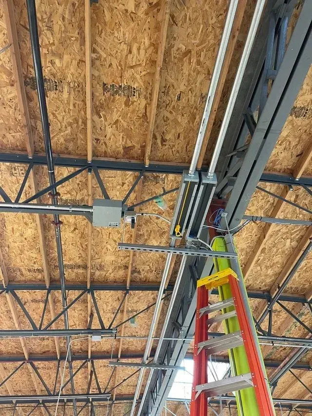 Commercial New Construction